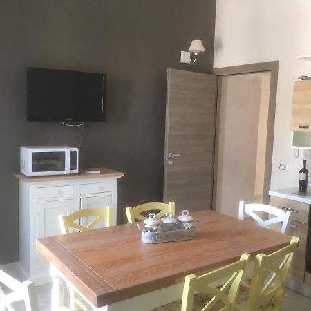 Ferienwohnung Casa Greta San Pietro in Bevagna Exterior foto