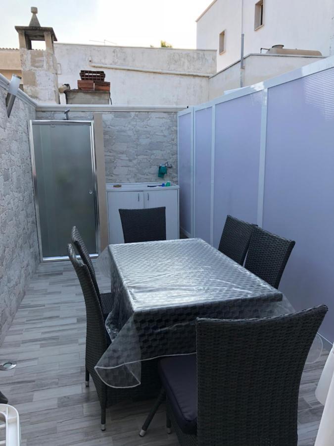 Ferienwohnung Casa Greta San Pietro in Bevagna Exterior foto